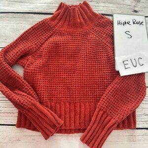 Size small sweater